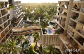 BB HOME - THE SÓNG CONDOTEL VŨNG TÀU
